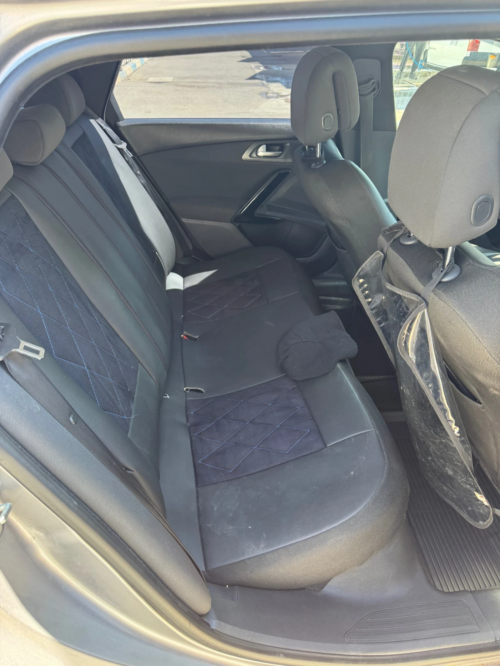 Peugeot 508, снимка 5 - Автомобили и джипове - 54136880