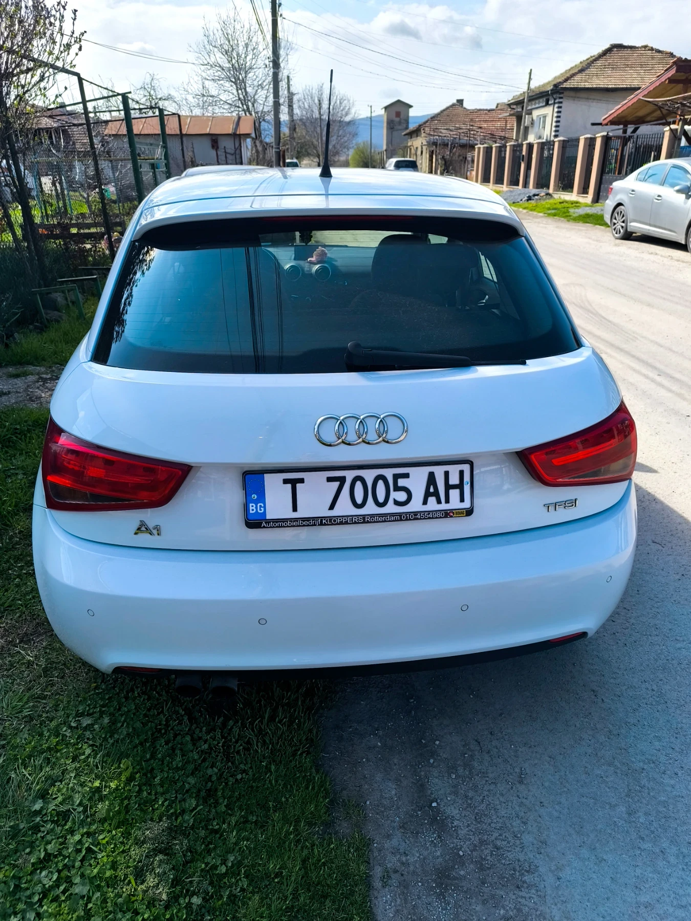 Audi A1 | Mobile.bg � ����������� 4