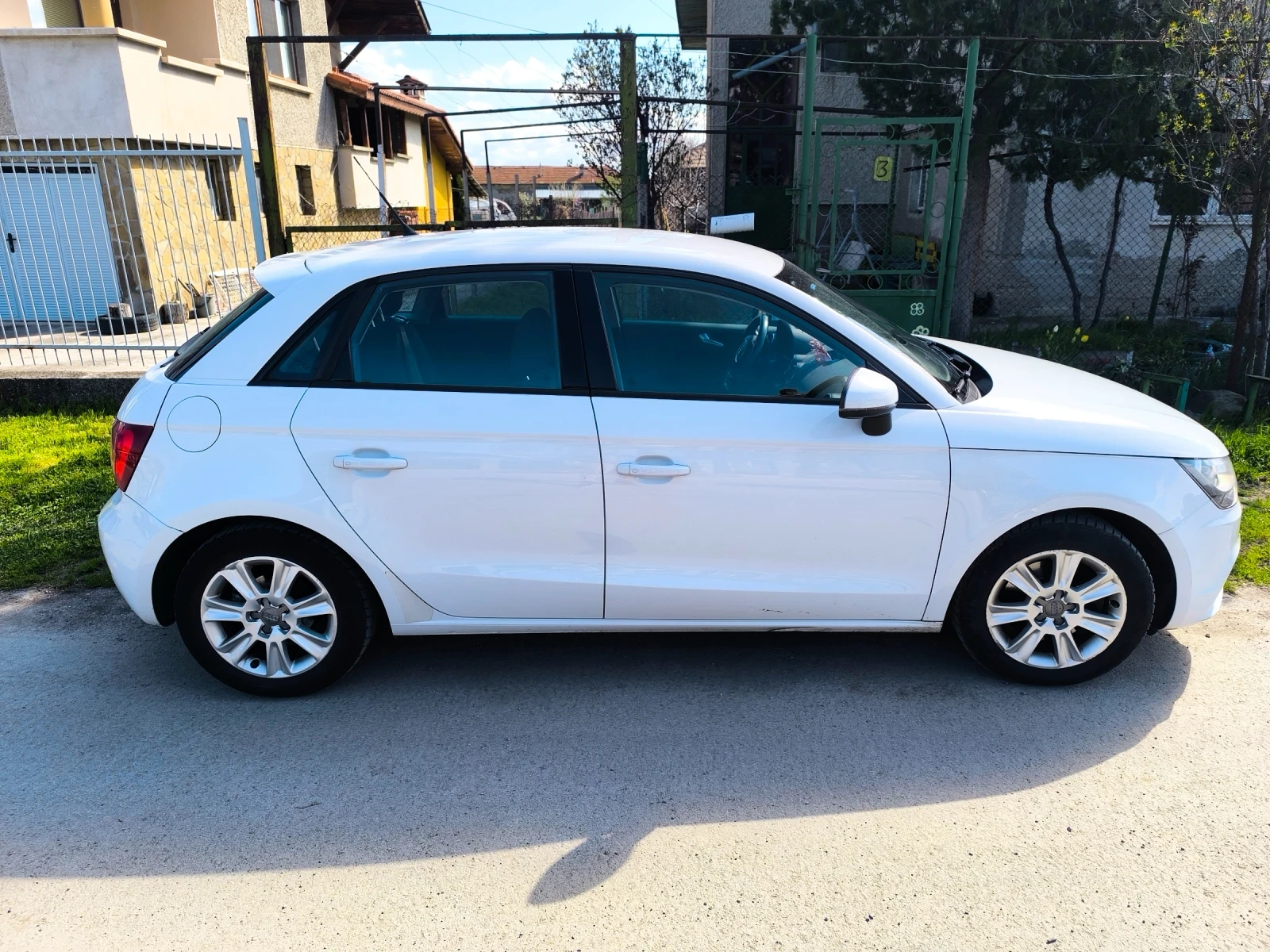 Audi A1 | Mobile.bg � ����������� 2