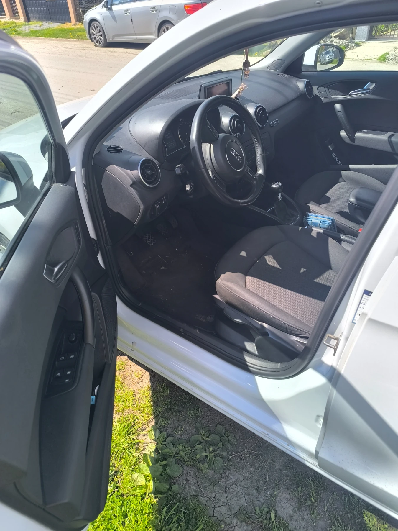 Audi A1 | Mobile.bg � ����������� 8