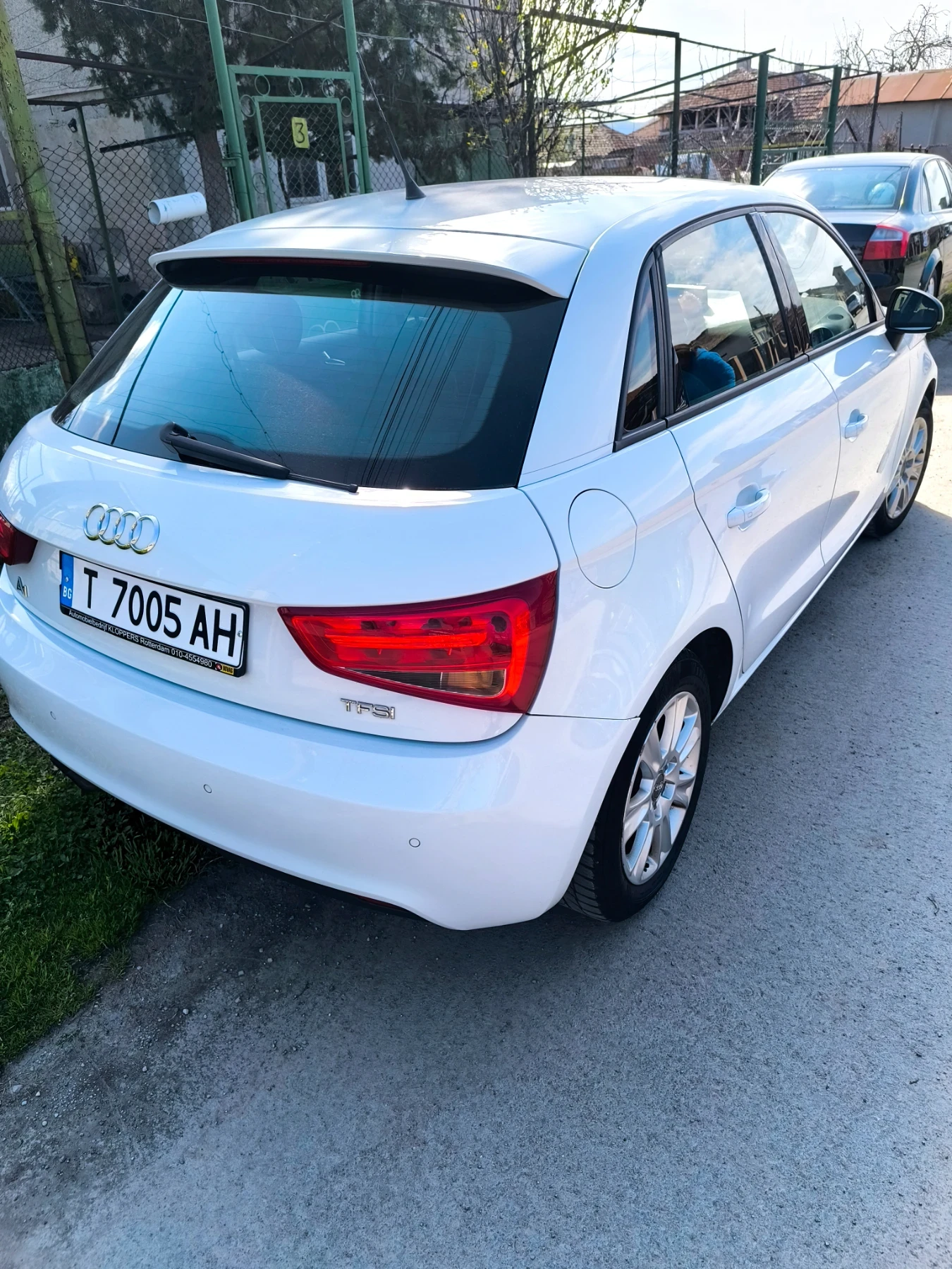 Audi A1 | Mobile.bg � ����������� 3