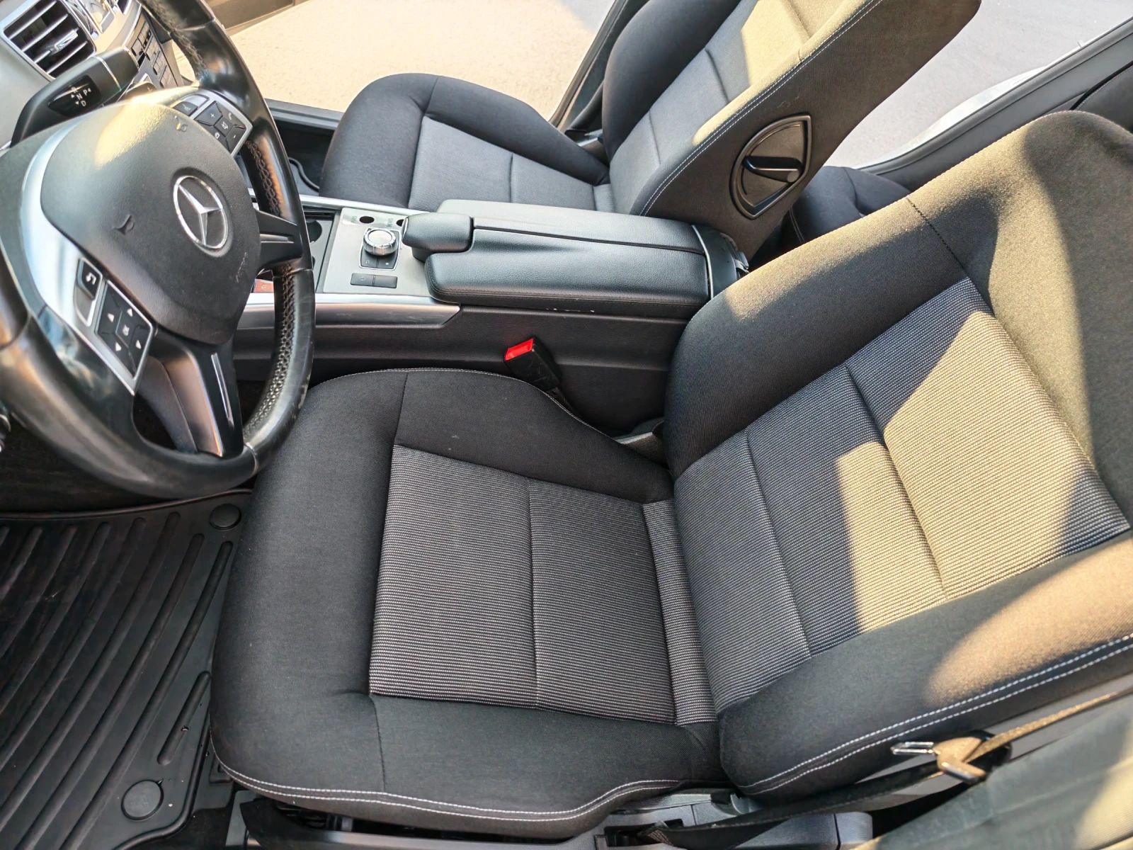 Mercedes-Benz E 250 E250 204�� | Mobile.bg � ����������� 9