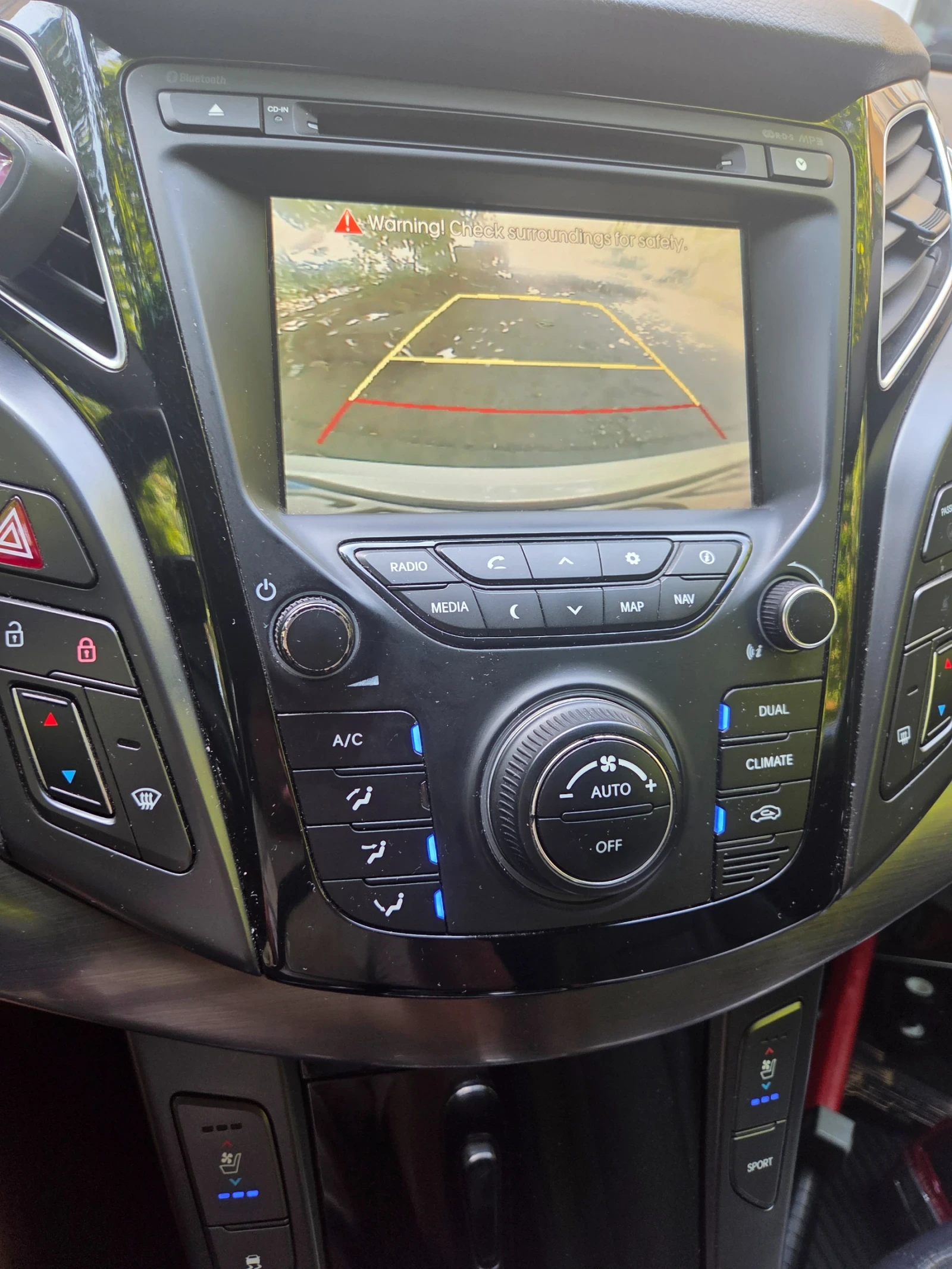 Hyundai I40, снимка 11 - Автомобили и джипове - 54308948