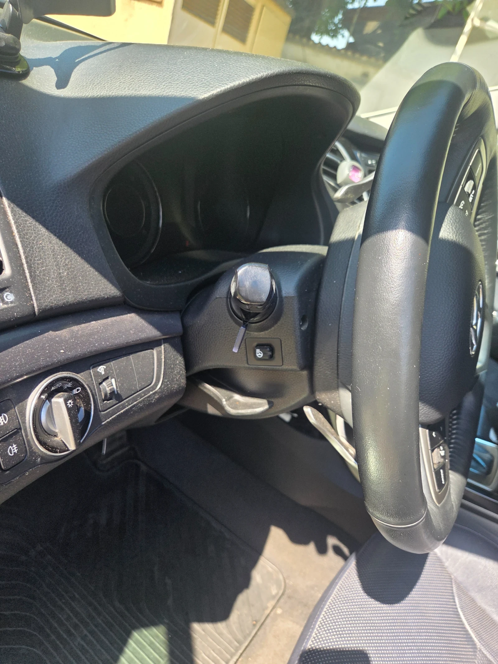 Hyundai I40, снимка 4 - Автомобили и джипове - 54308948