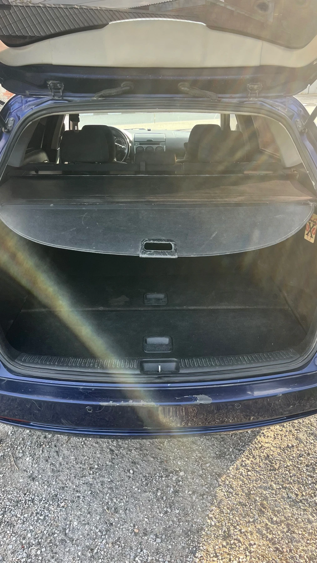 Mazda 6, снимка 7 - Автомобили и джипове - 54433929