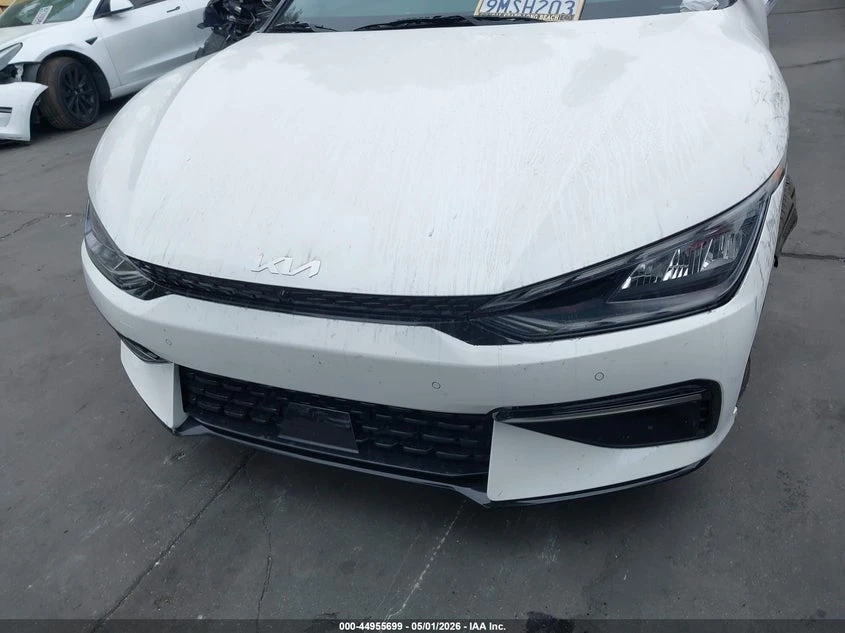 Kia EV6 Gt-Line, снимка 13 - Автомобили и джипове - 54460424