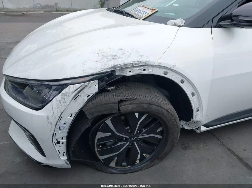 Kia EV6 Gt-Line, снимка 6 - Автомобили и джипове - 54460424