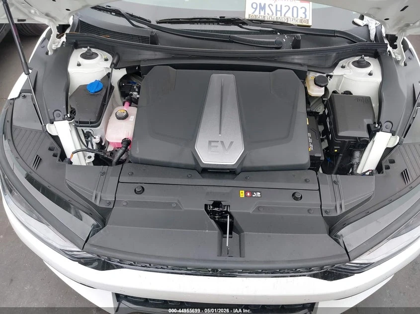 Kia EV6 Gt-Line, снимка 10 - Автомобили и джипове - 54460424