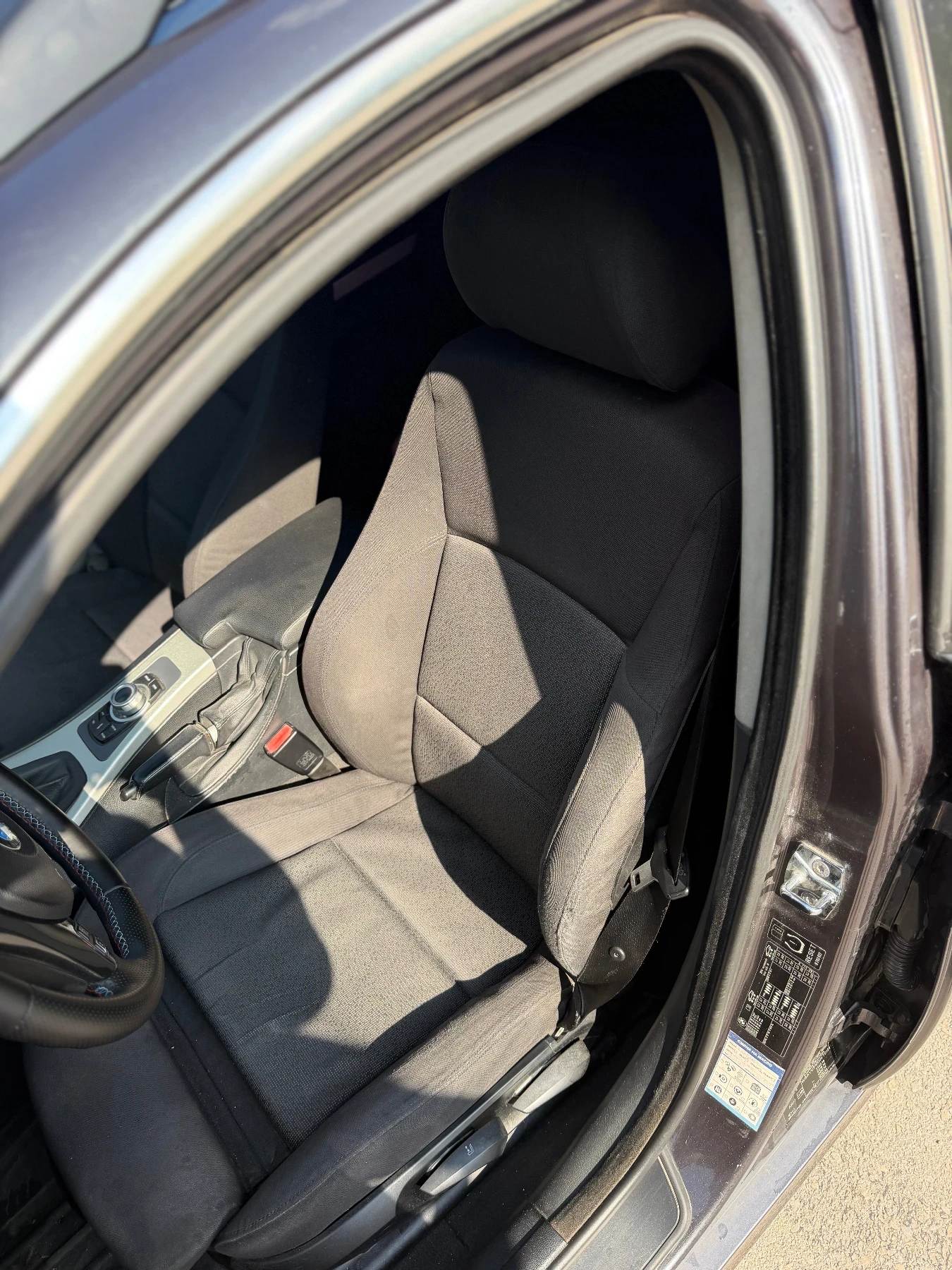 BMW 330 M57, снимка 5 - Автомобили и джипове - 54495655