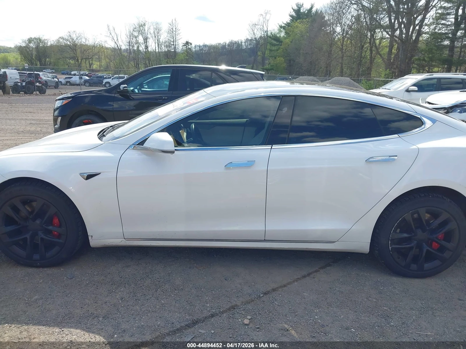 Tesla Model S PERFORMANCE DUAL MOTOR ALL-WHEEL DRIVE | Mobile.bg � ����������� 14