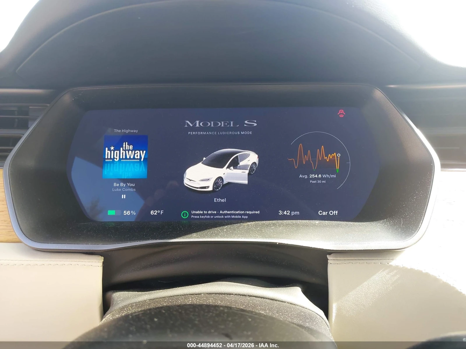 Tesla Model S PERFORMANCE DUAL MOTOR ALL-WHEEL DRIVE | Mobile.bg � ����������� 7