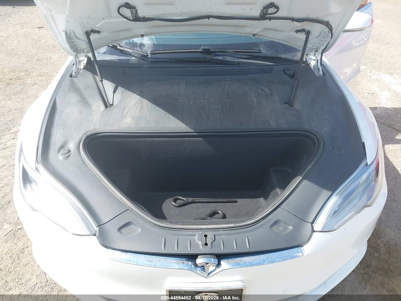 Tesla Model S PERFORMANCE DUAL MOTOR ALL-WHEEL DRIVE | Mobile.bg � ����������� 10