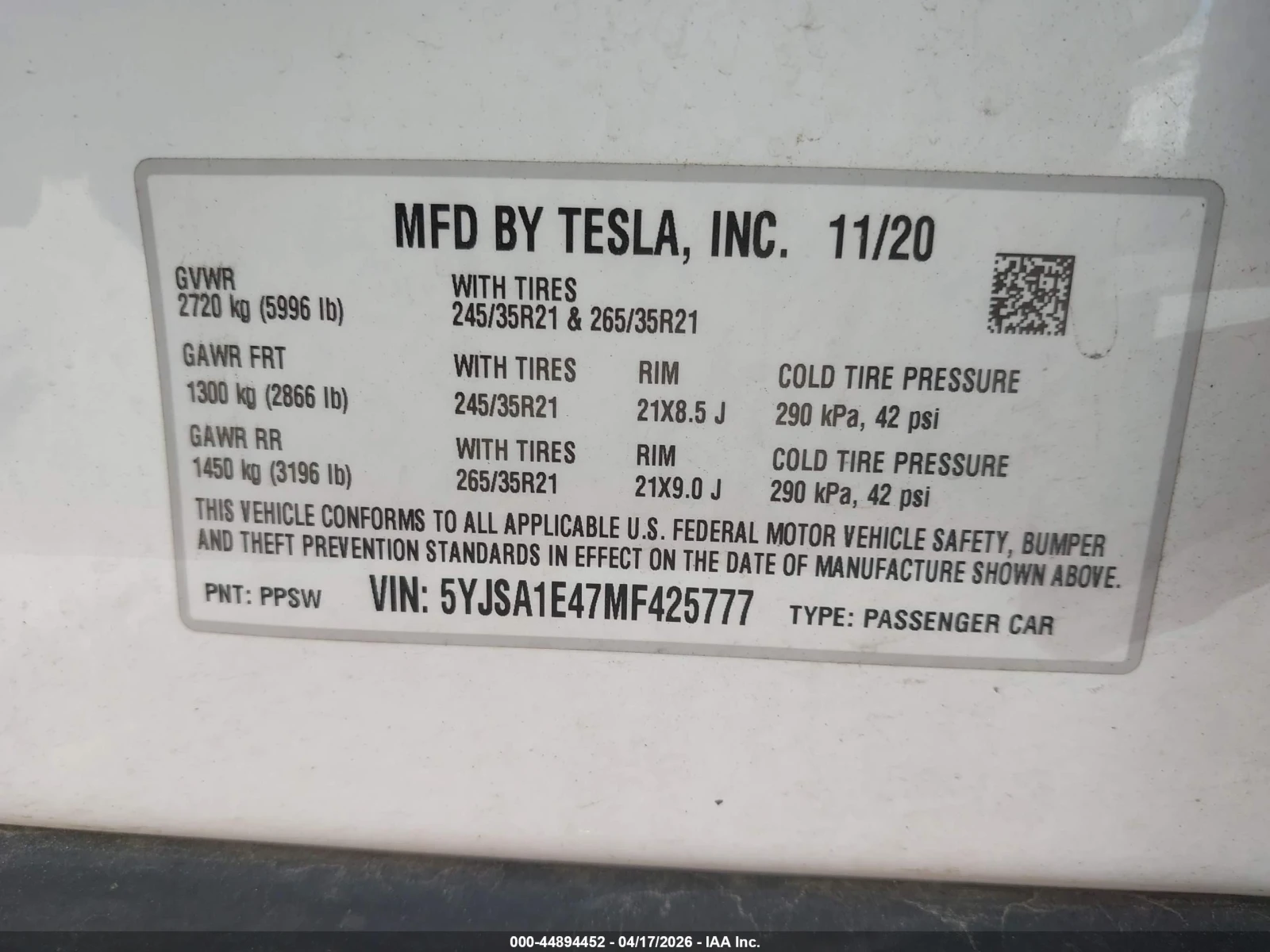 Tesla Model S PERFORMANCE DUAL MOTOR ALL-WHEEL DRIVE | Mobile.bg � ����������� 9