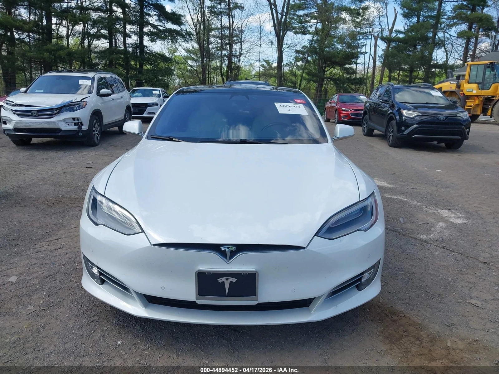 Tesla Model S PERFORMANCE DUAL MOTOR ALL-WHEEL DRIVE | Mobile.bg � ����������� 12