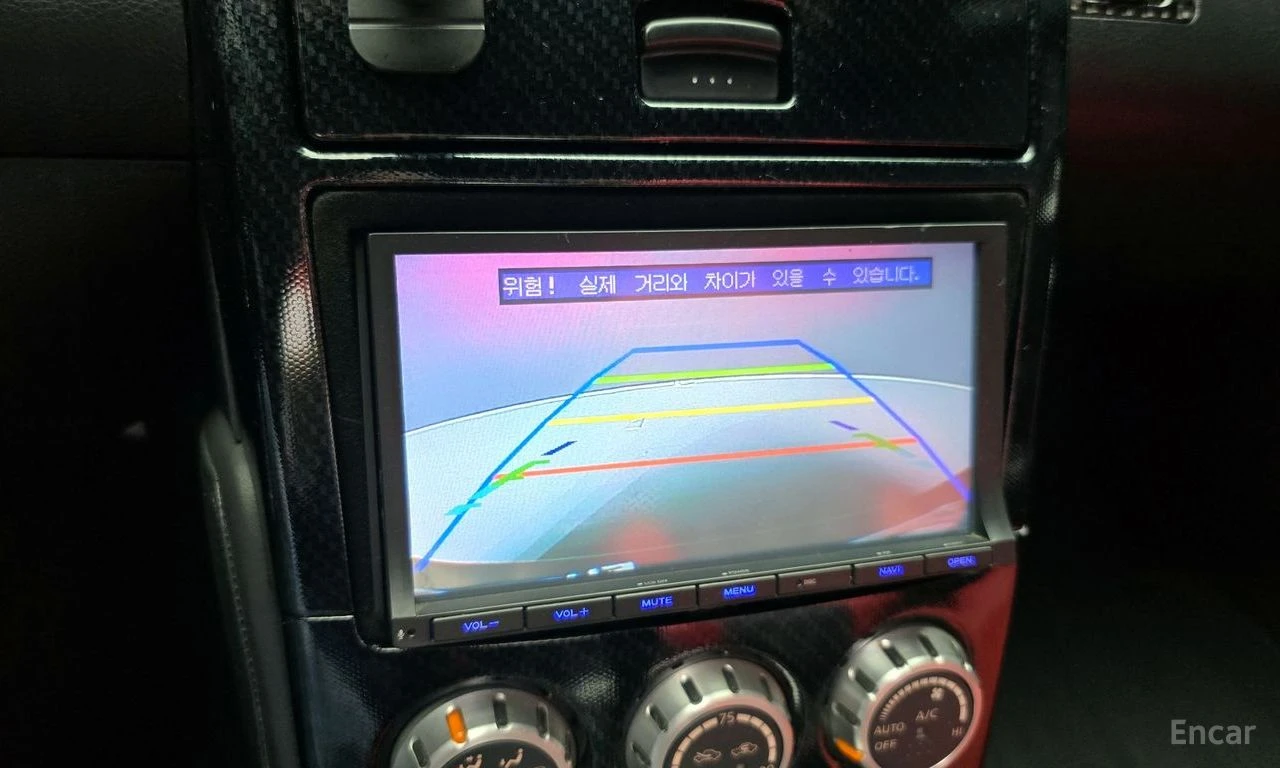 Nissan 350z 3.5 ROADSTER Z33* КОЖА* ПОДГРЕВ* НАВИ* , снимка 13 - Автомобили и джипове - 54647097