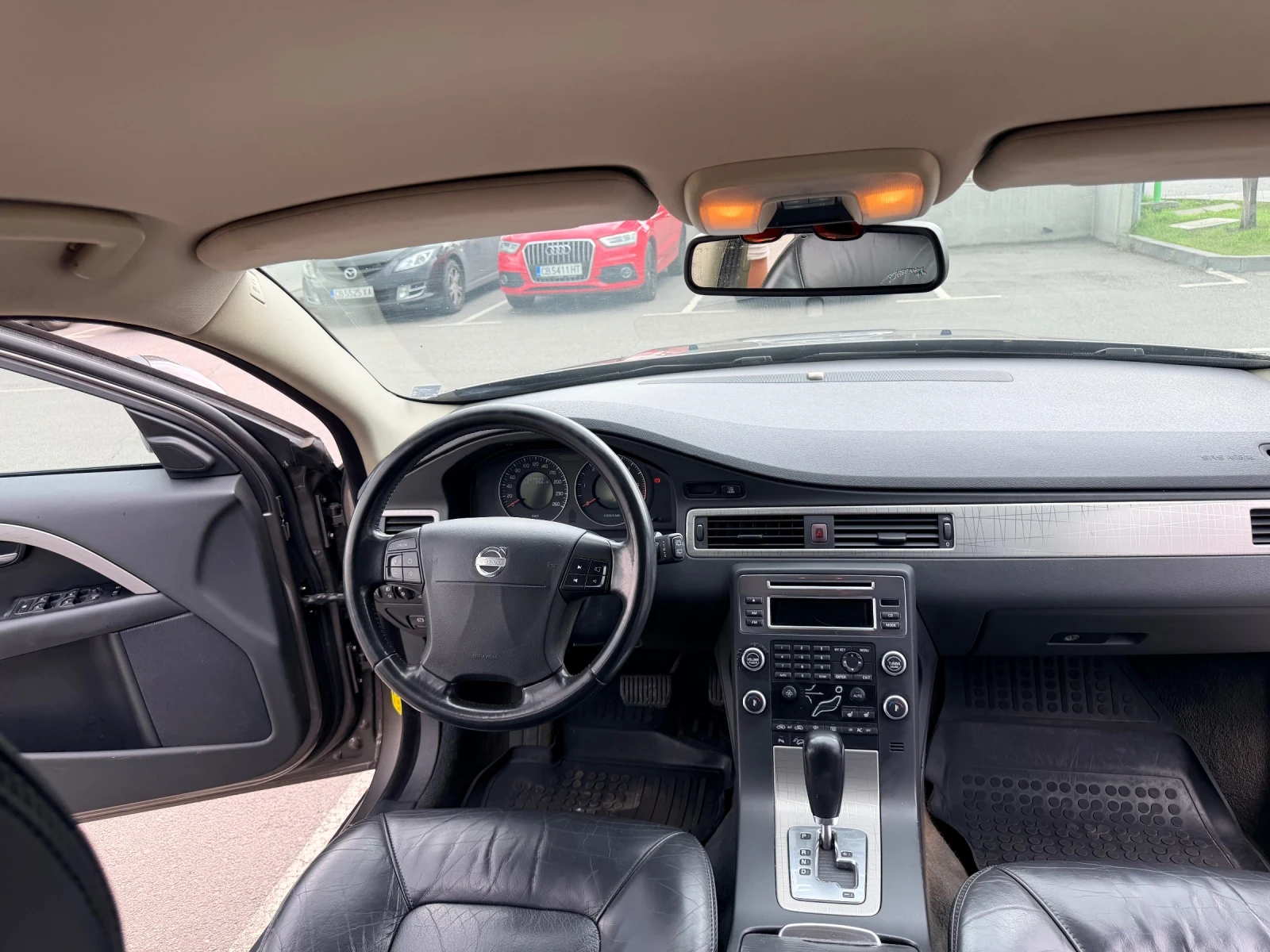 Volvo Xc70, снимка 13 - Автомобили и джипове - 54757400