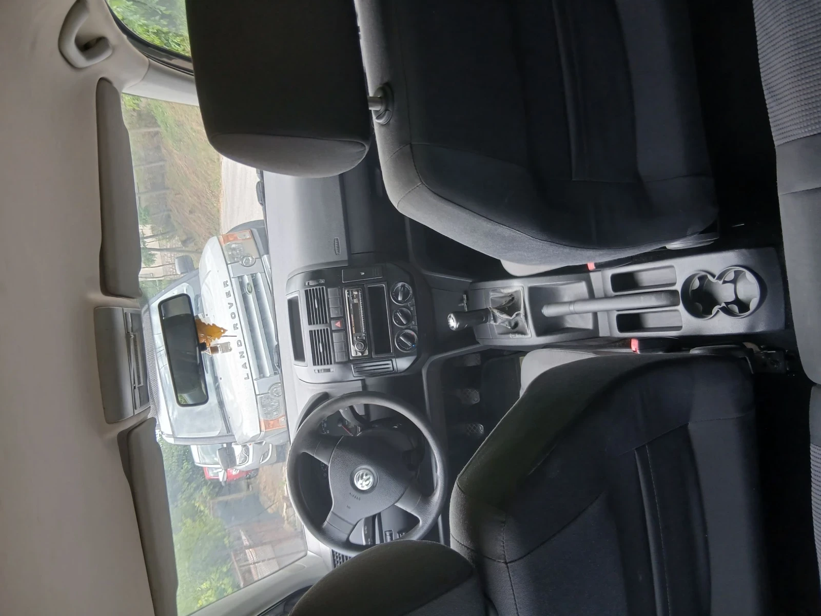 VW Polo, снимка 8 - Автомобили и джипове - 54898311