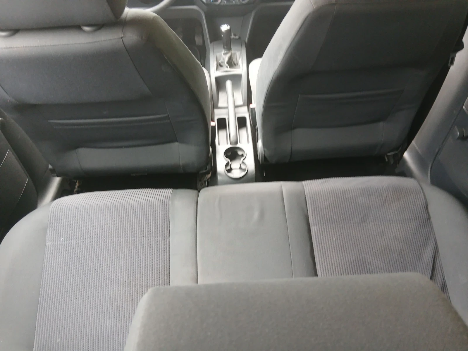 VW Polo, снимка 10 - Автомобили и джипове - 54898311
