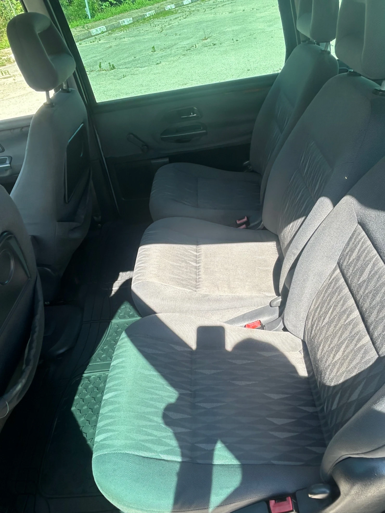 Ford Galaxy 1.9 TDI, снимка 9 - Автомобили и джипове - 54945823