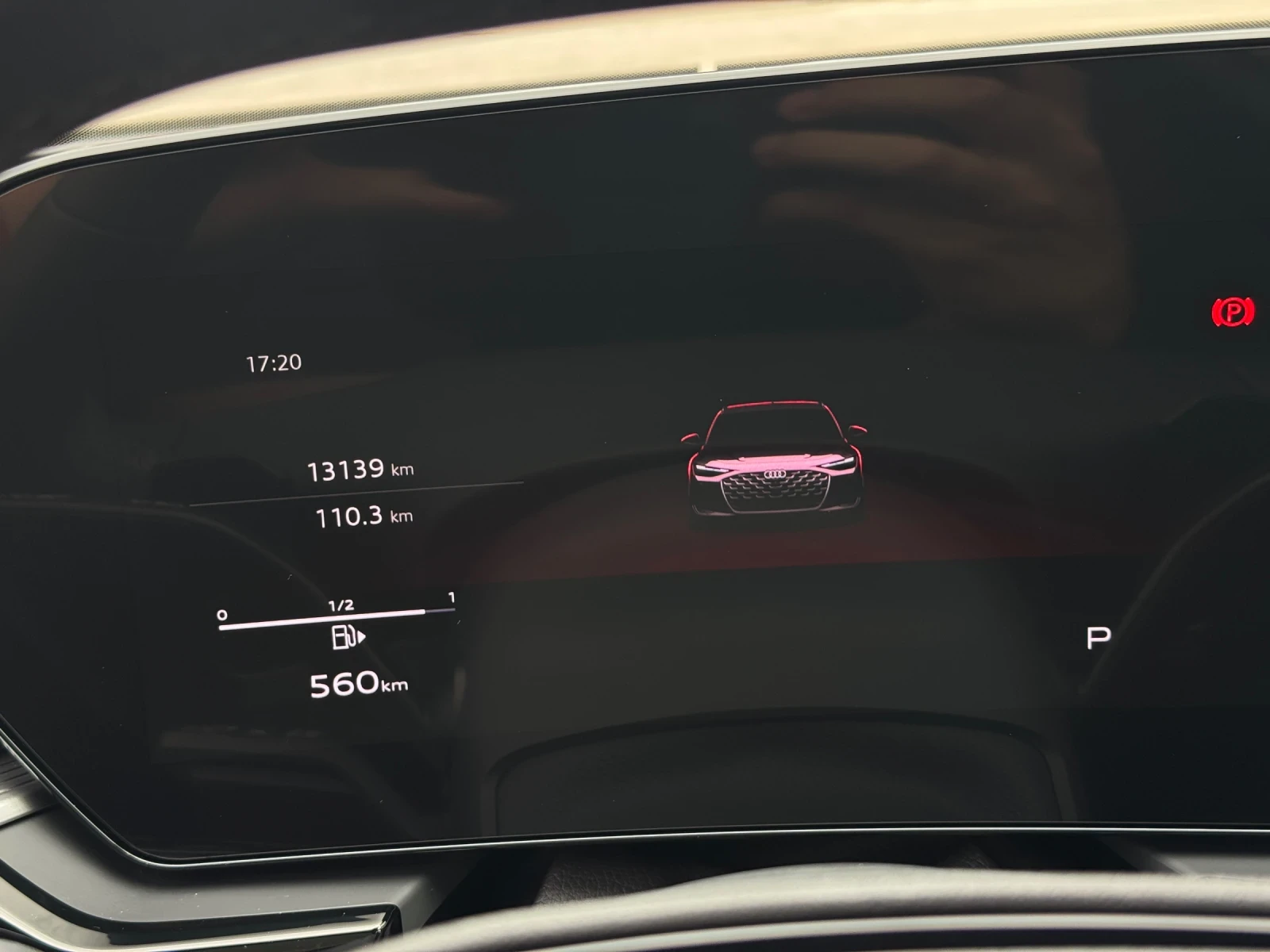 Audi A6 55 TFSI/NEW MODEL/S-LINE/B&O/HEAD UP/360/PANORAMA, снимка 8 - Автомобили и джипове - 54945956