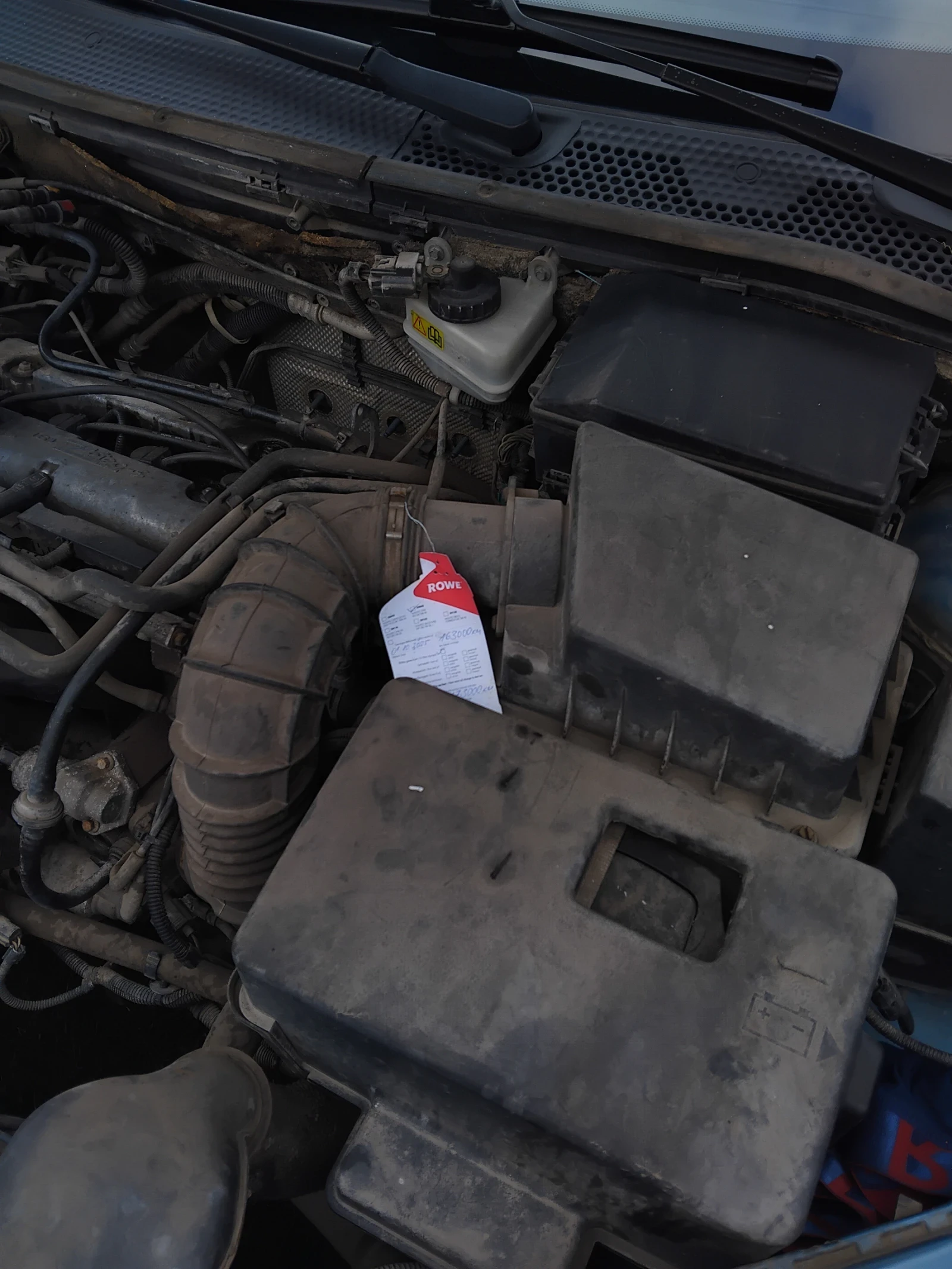 Ford Focus, снимка 11 - Автомобили и джипове - 54967687