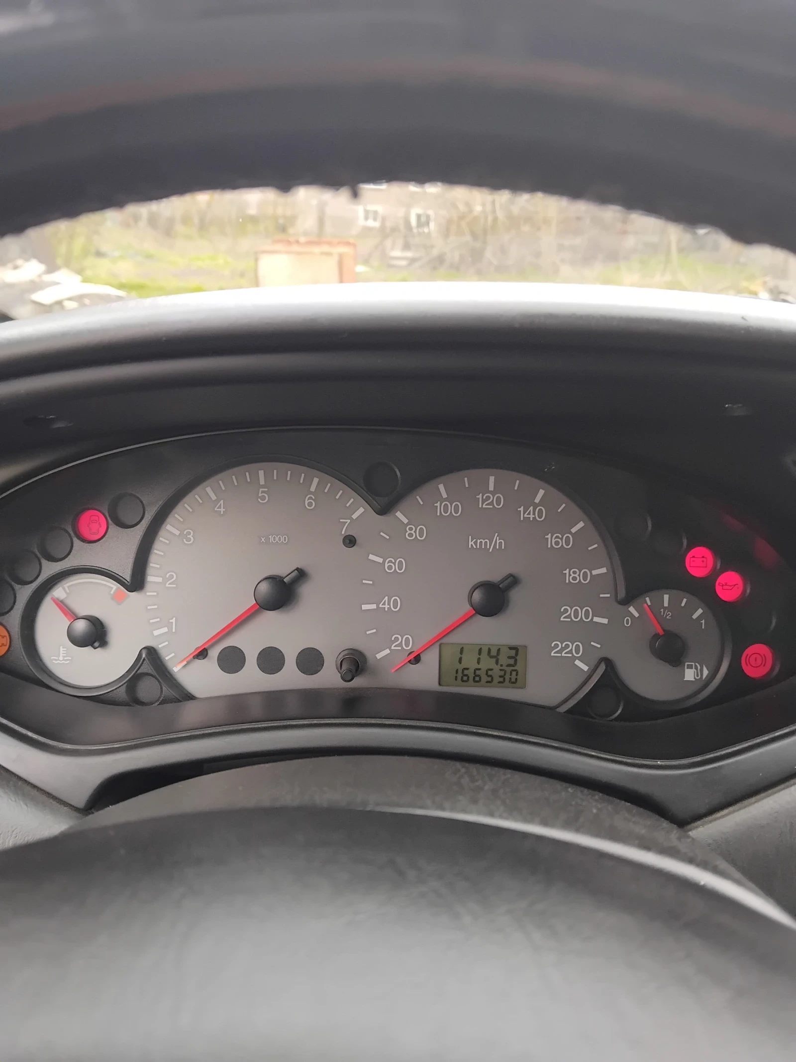 Ford Focus, снимка 5 - Автомобили и джипове - 54967687