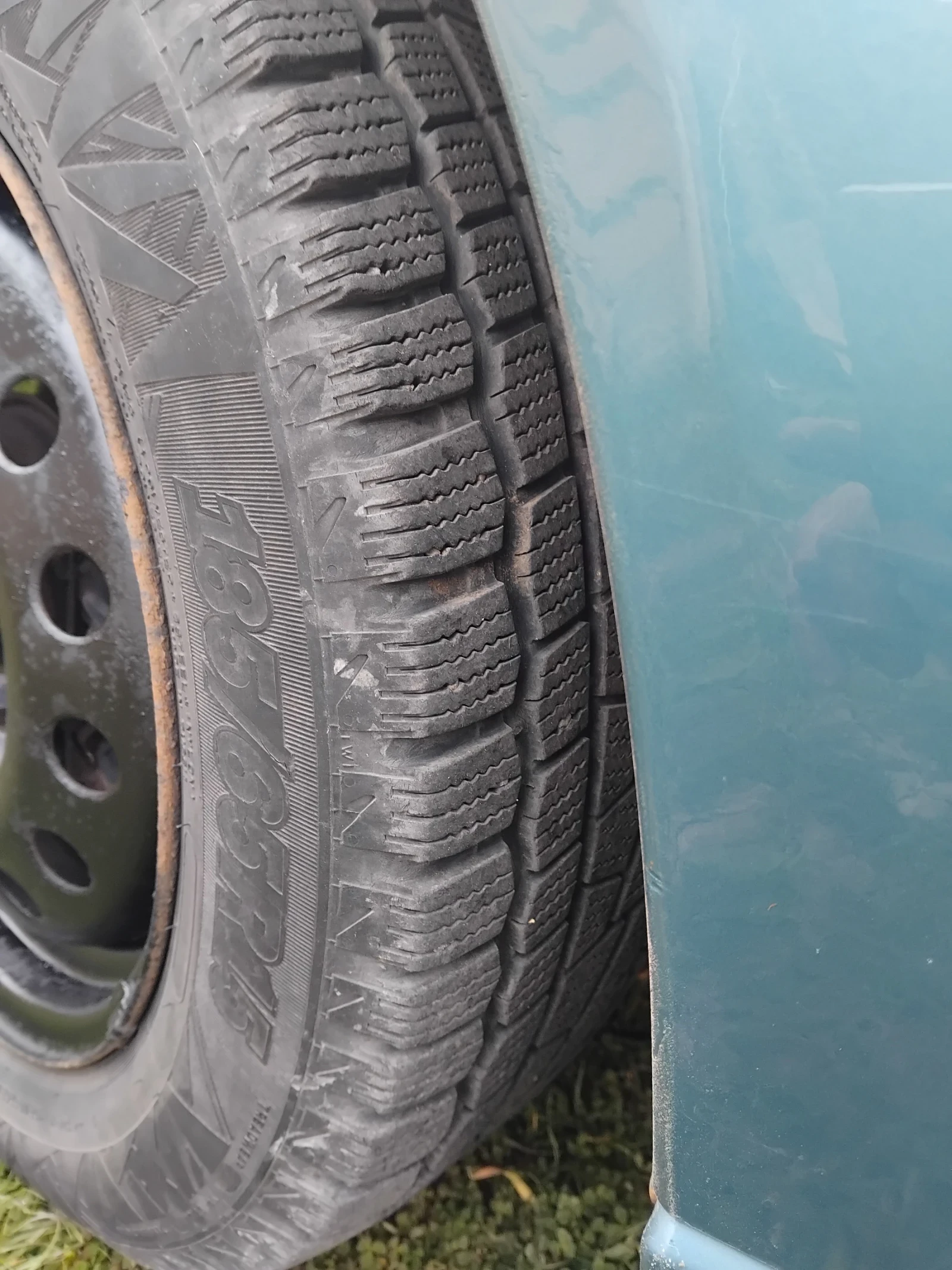 Ford Focus, снимка 9 - Автомобили и джипове - 54967687