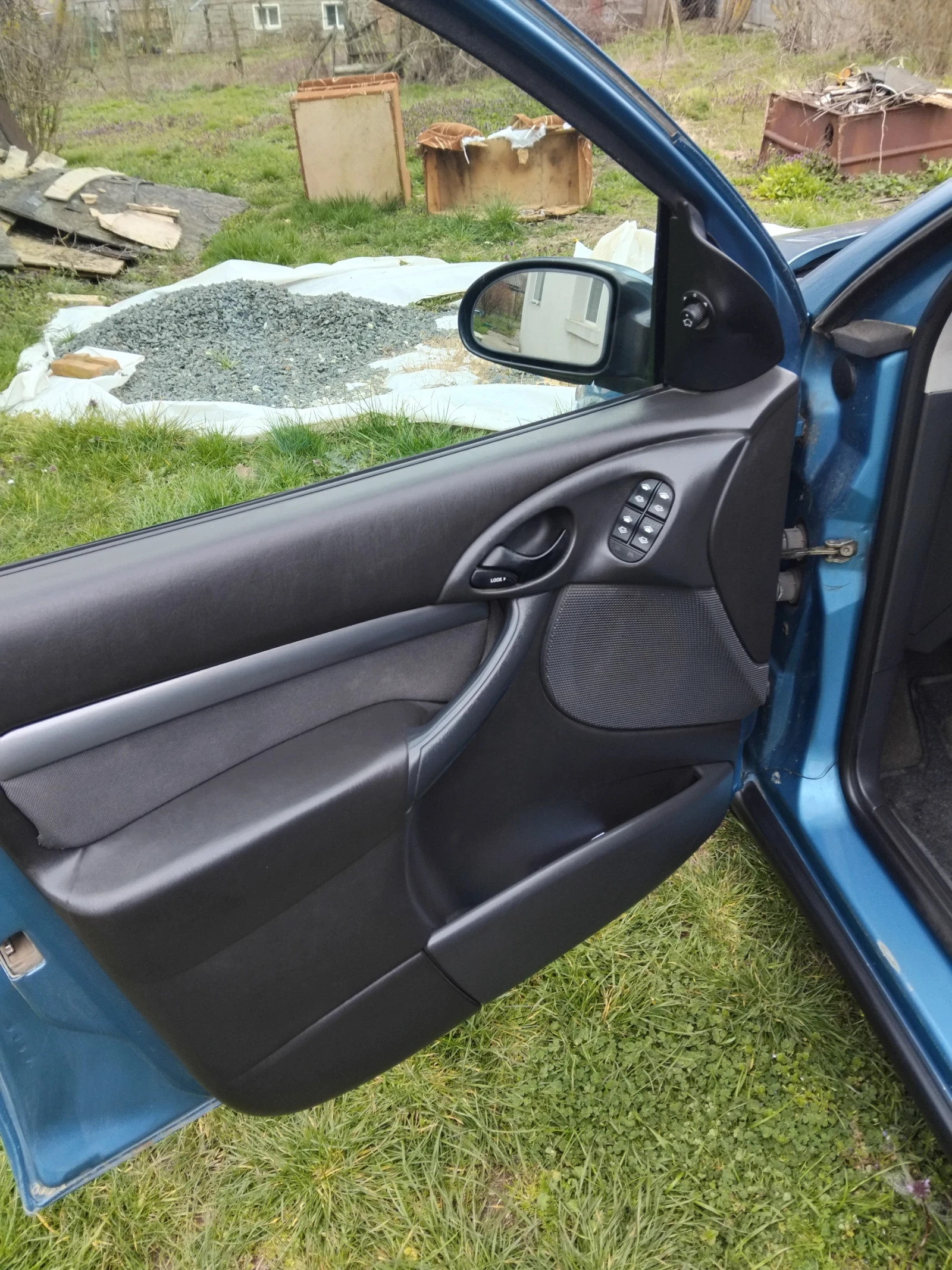 Ford Focus, снимка 7 - Автомобили и джипове - 54967687