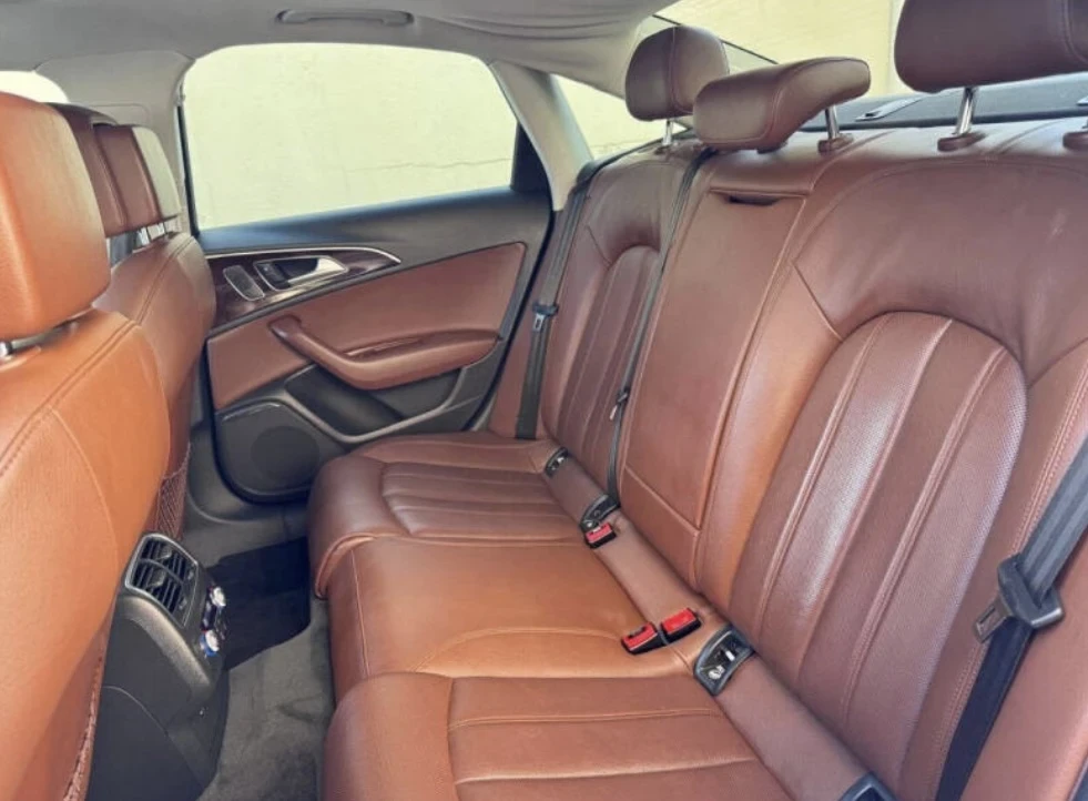 Audi A6 Prestige* V6T* 3.0TFSI* S line* LED* SUPERCHARGER, снимка 12 - Автомобили и джипове - 55064067