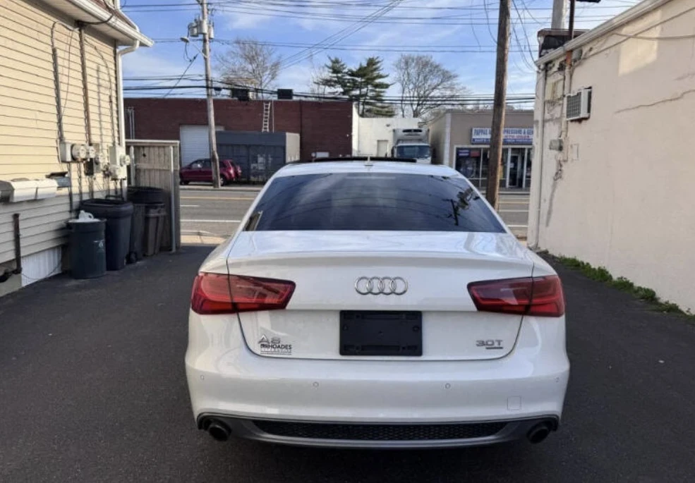 Audi A6 Prestige* V6T* 3.0TFSI* S line* LED* SUPERCHARGER, снимка 5 - Автомобили и джипове - 55064067