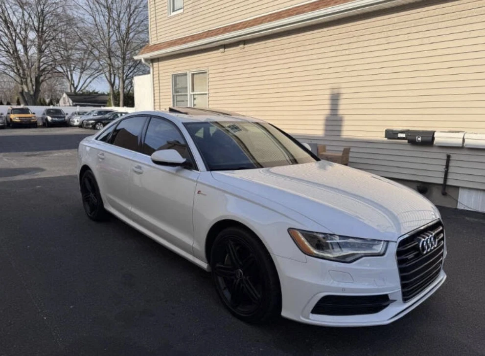 Audi A6 Prestige* V6T* 3.0TFSI* S line* LED* SUPERCHARGER, снимка 2 - Автомобили и джипове - 55064067