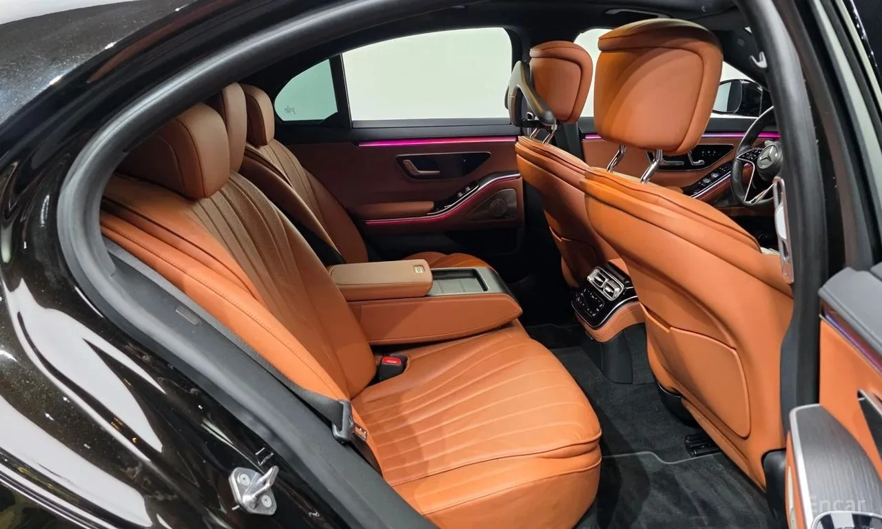 Mercedes-Benz S 350 ОБДУХВАНЕ/ПАНОРАМА/ДИСТРОНИК/360/HUD, снимка 11 - Автомобили и джипове - 55071375