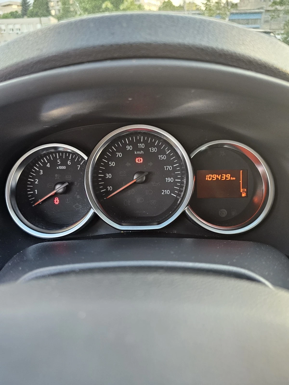 Dacia Sandero, снимка 7 - Автомобили и джипове - 55234604