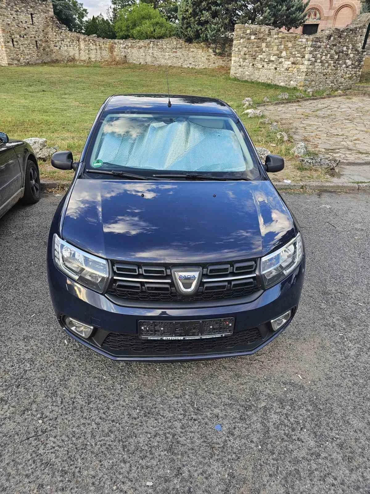 Dacia Sandero, снимка 2 - Автомобили и джипове - 55234604