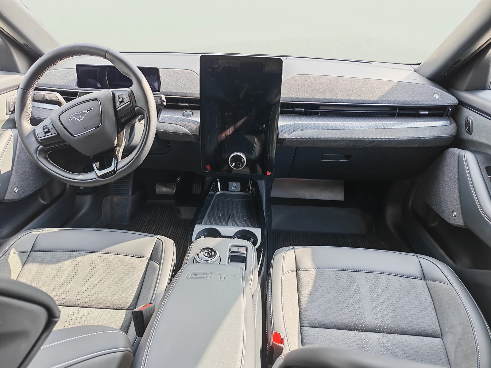 Ford Mustang Mach-E BEV 91 kWh, снимка 12 - Автомобили и джипове - 55409638