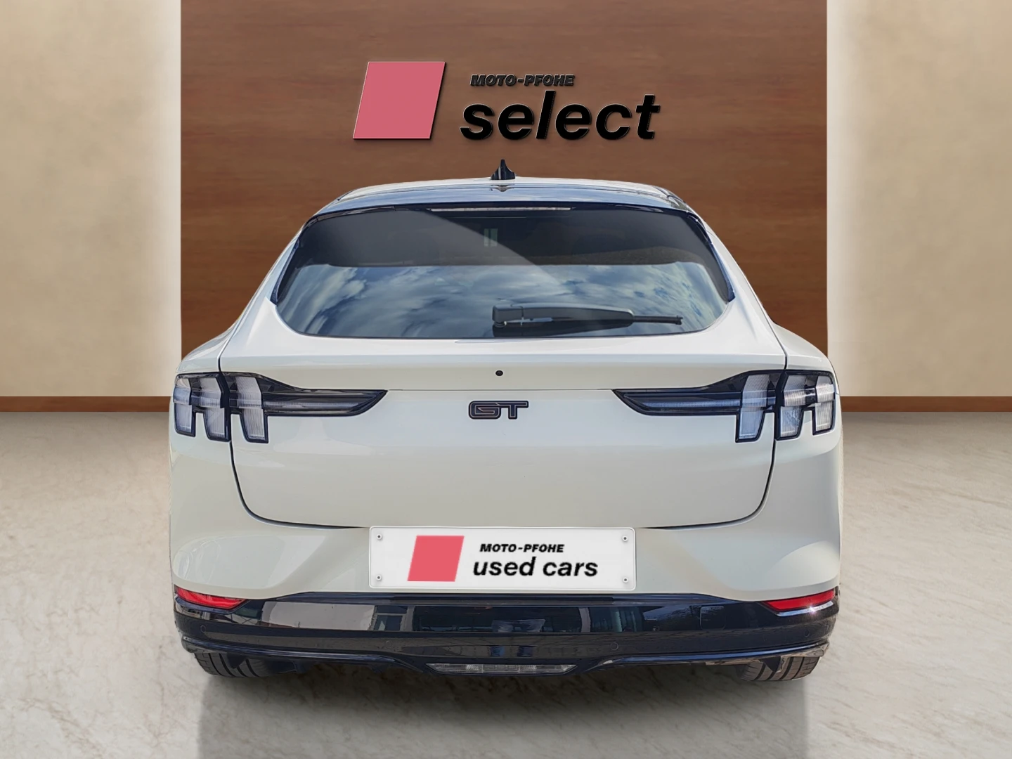 Ford Mustang Mach-E BEV 91 kWh, снимка 6 - Автомобили и джипове - 55409638