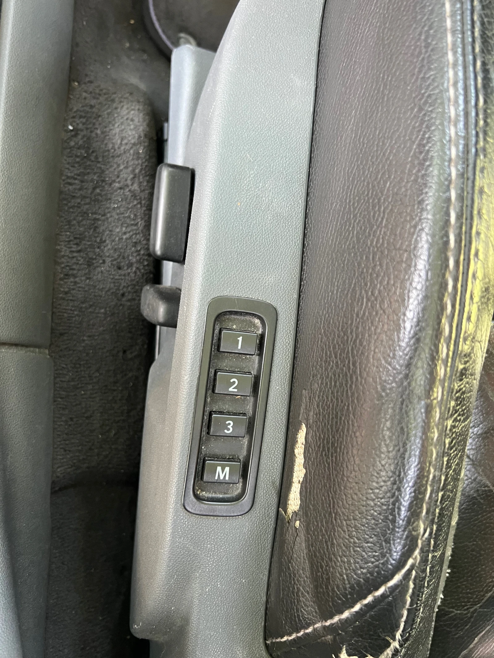 Saab 9-3 2.0 turbo, снимка 13 - Автомобили и джипове - 55432466
