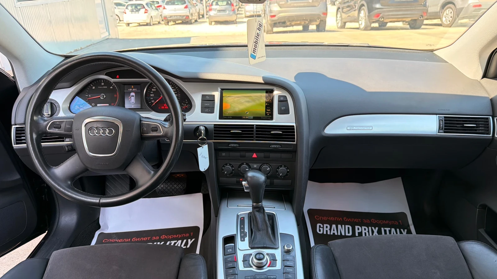 Audi A6 3.0tdi 239k.c* 4x4* Navi* Nova* UNIKAT*  | Mobile.bg � ����������� 9