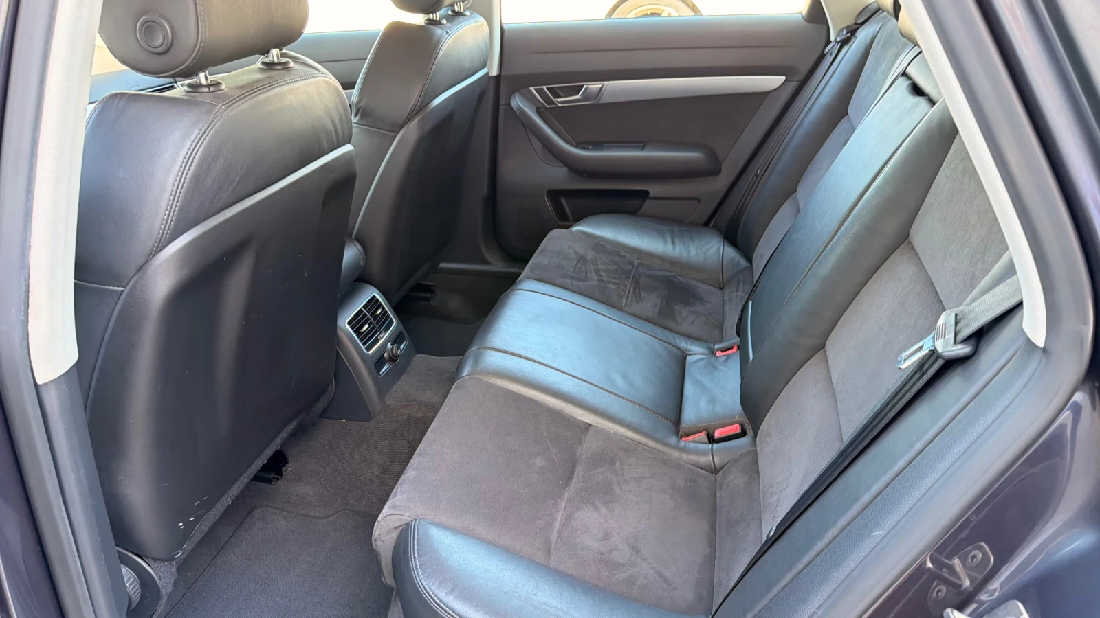 Audi A6 3.0tdi 239k.c* 4x4* Navi* Nova* UNIKAT*  | Mobile.bg � ����������� 8