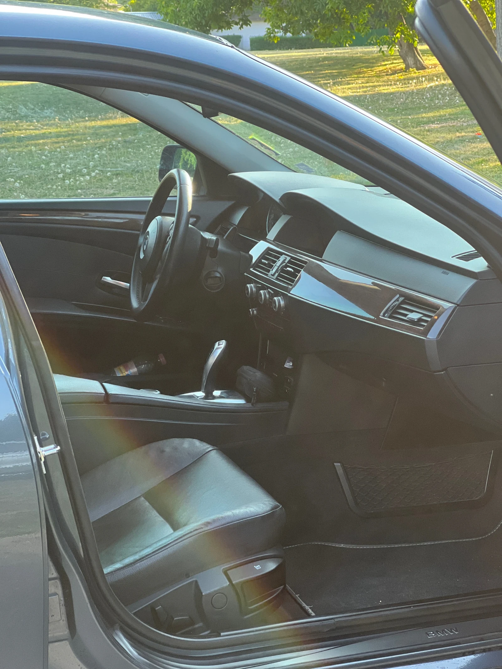 BMW 530, снимка 10 - Автомобили и джипове - 55612466