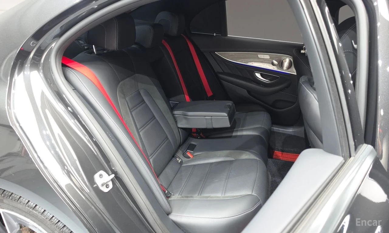 Mercedes-Benz E 53 AMG 4MATIC+ BURMESTER* ОБДУХВАНЕ* LANE* ASSIST* , снимка 14 - Автомобили и джипове - 55847053