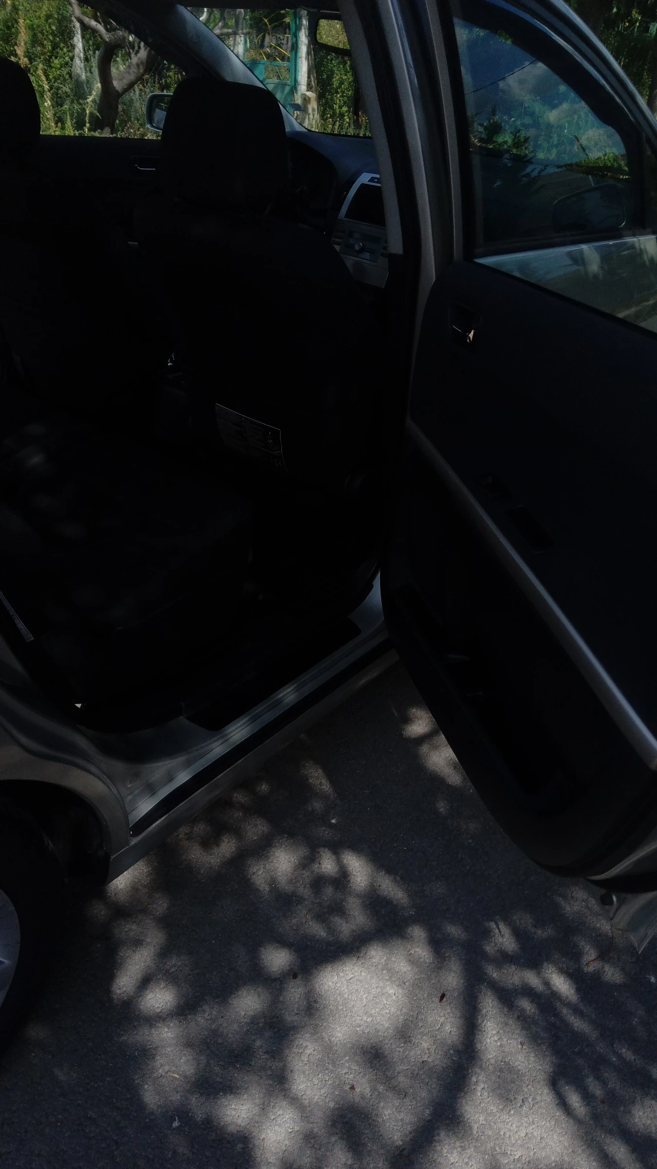 Toyota Corolla verso, снимка 8 - Автомобили и джипове - 55981158