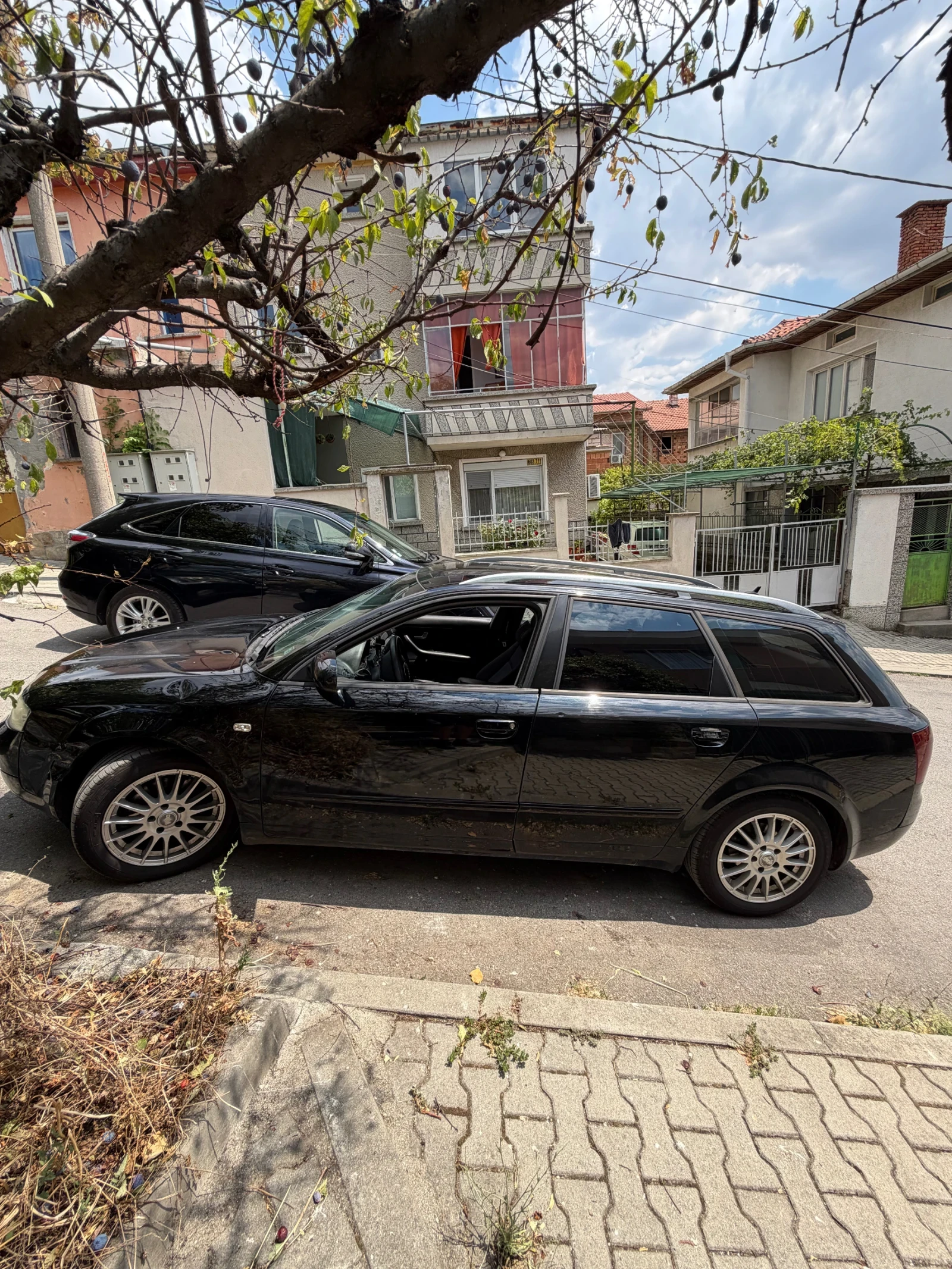Audi A4 | Mobile.bg � ����������� 1