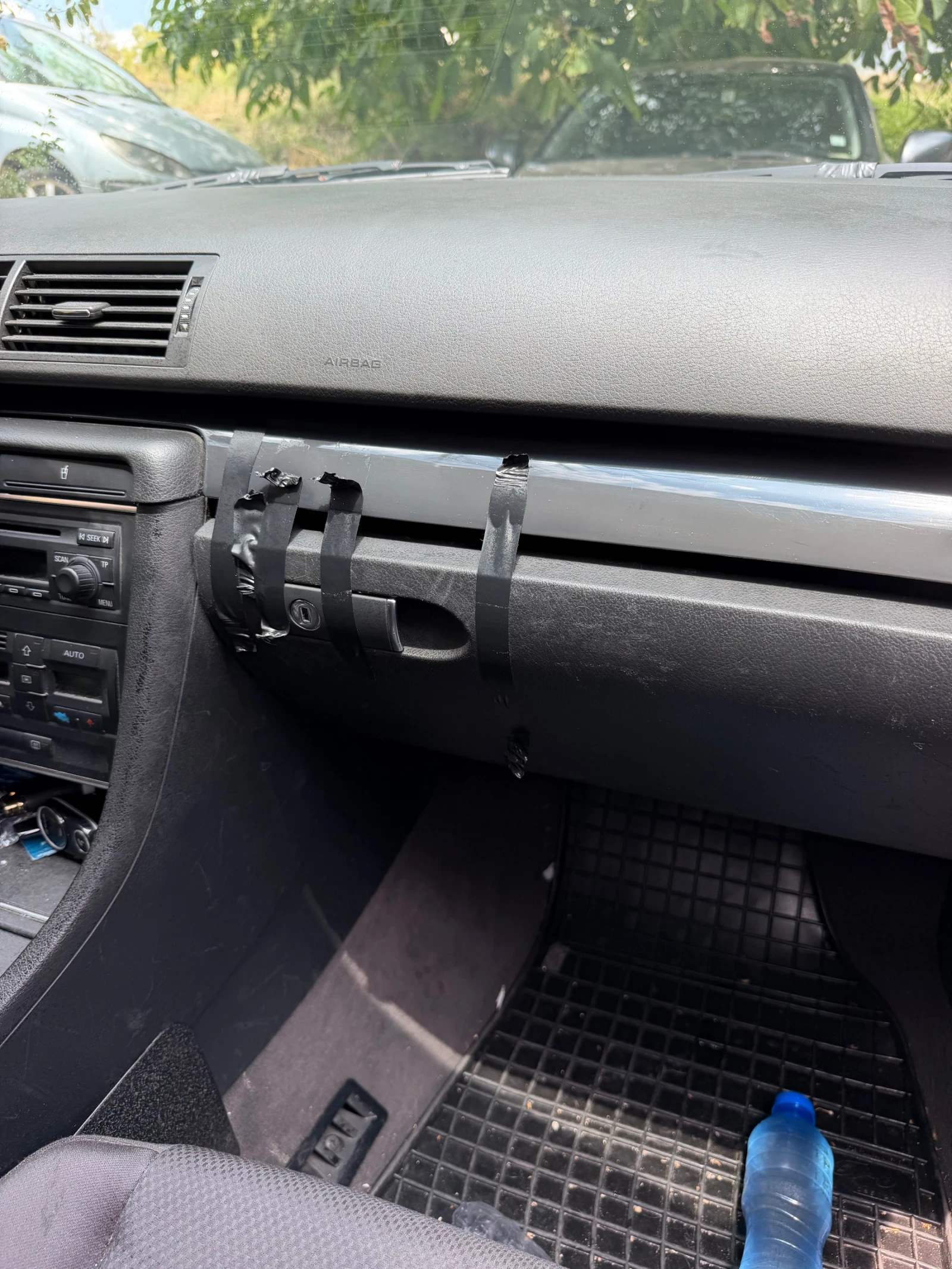 Audi A4 | Mobile.bg � ����������� 8
