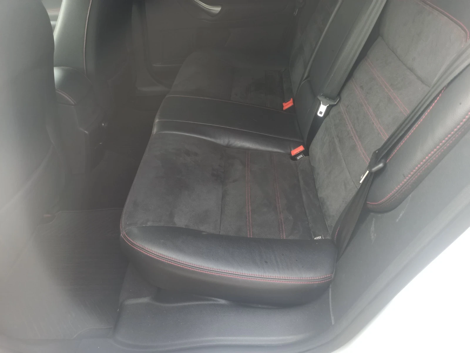 Ford Mondeo 2.0D, снимка 7 - Автомобили и джипове - 56095838