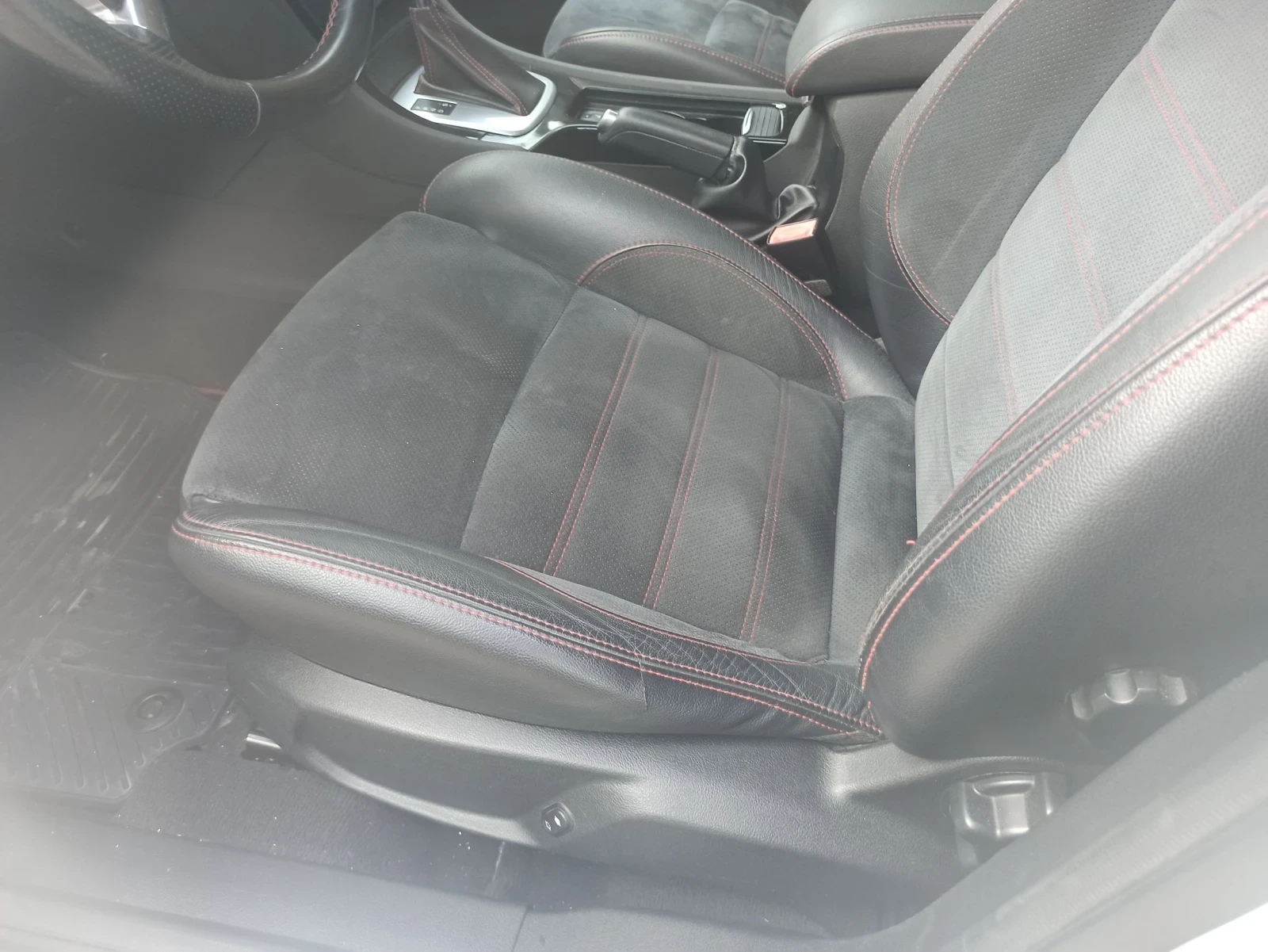 Ford Mondeo 2.0D, снимка 10 - Автомобили и джипове - 56095838
