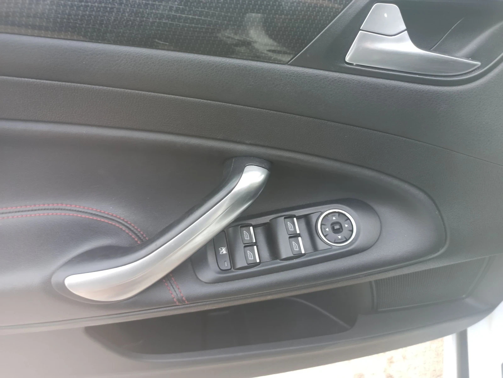 Ford Mondeo 2.0D, снимка 8 - Автомобили и джипове - 56095838