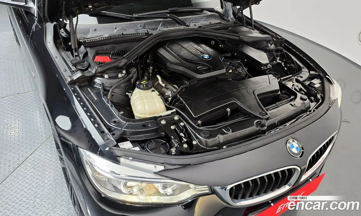 BMW 420 420d xDrive Sport GranCoupe, снимка 6 - Автомобили и джипове - 56157348