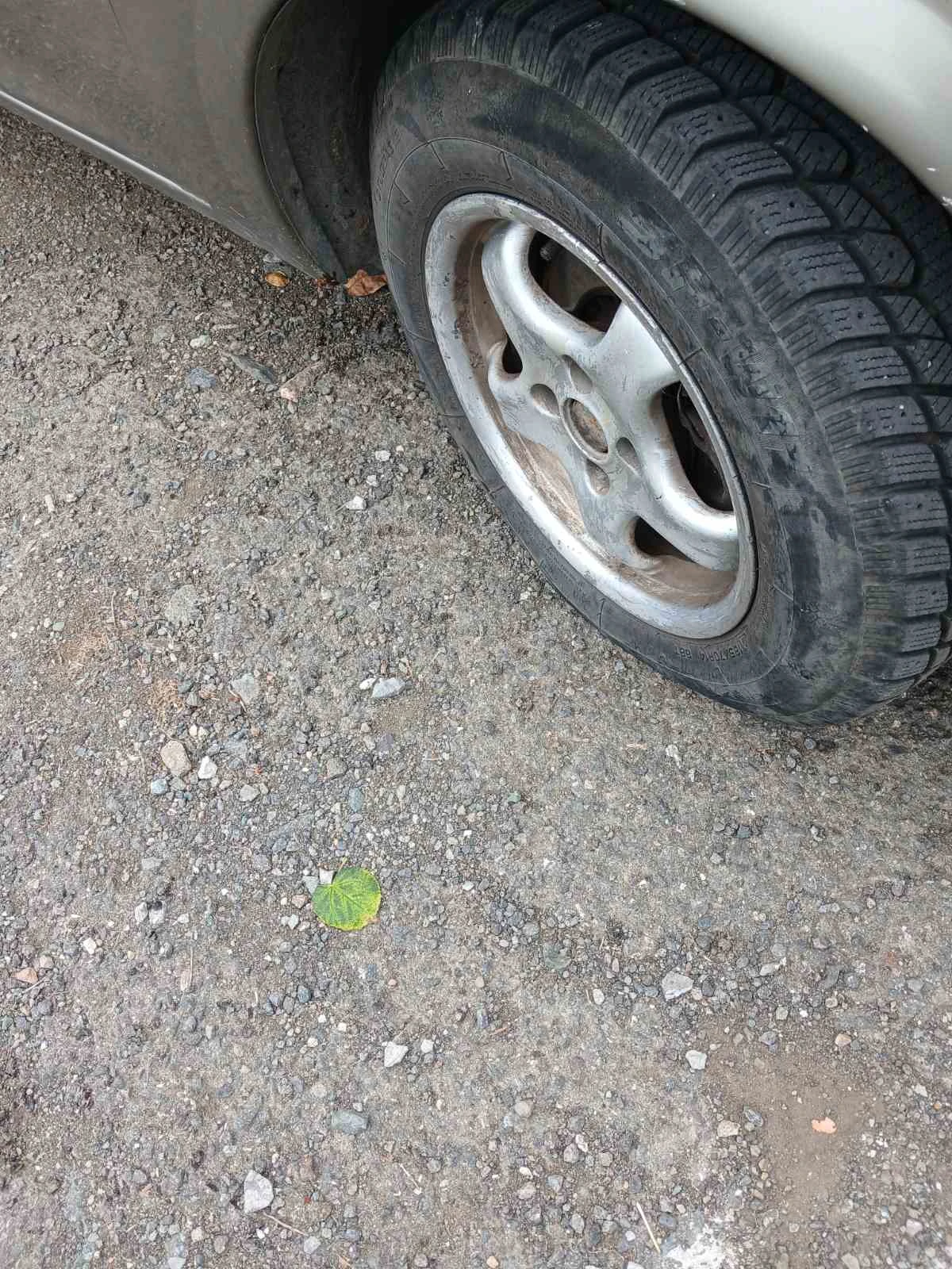 Opel Vectra 1, 7