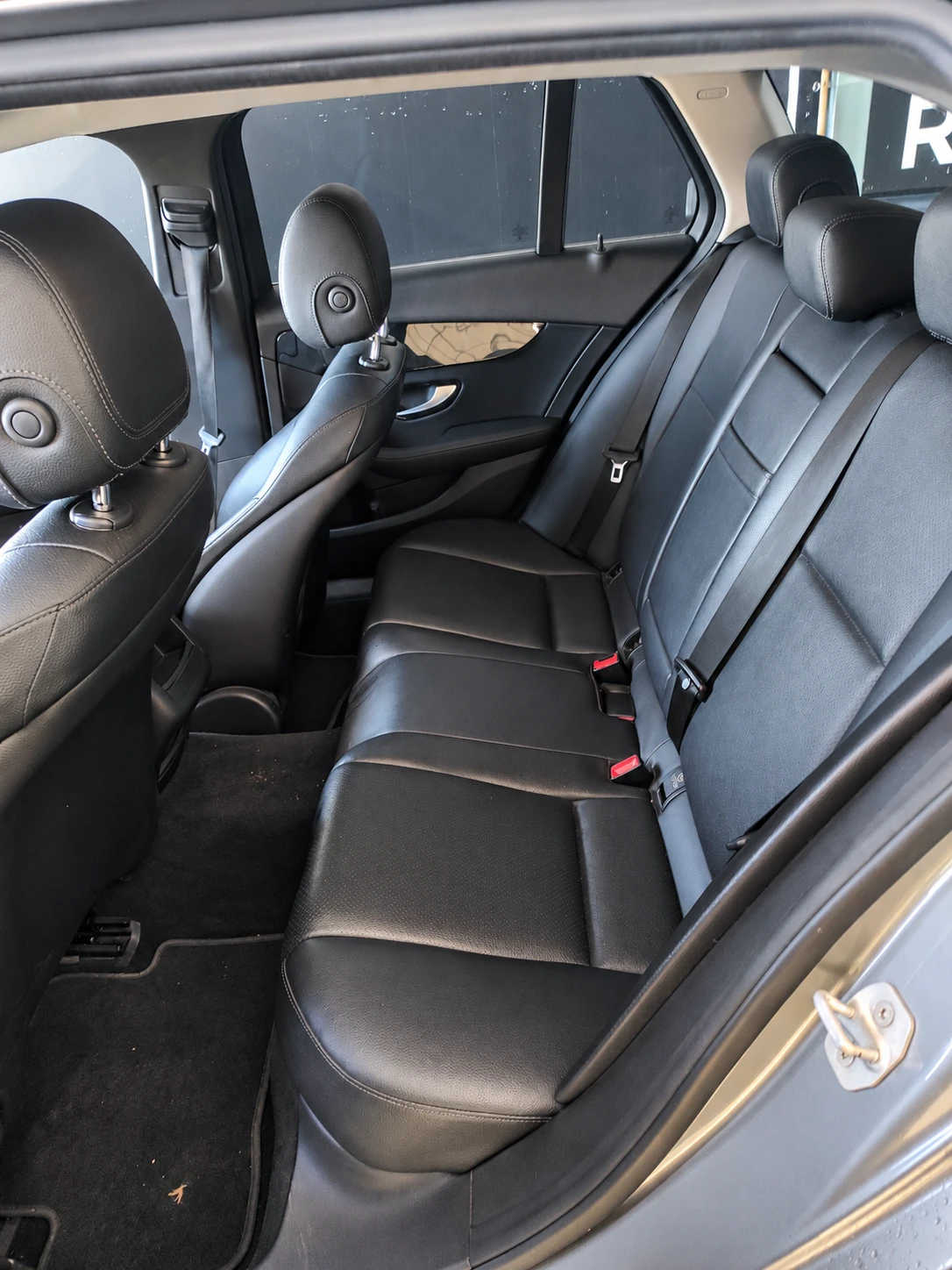 Mercedes-Benz C 200 | Mobile.bg � ����������� 10